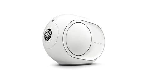 Le Guide Ultime Pour Connecter Votre Enceinte Devialet Madotec