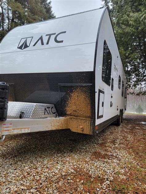 Mud Atcjpeg Ford Tremor Forum Ford Super Duty