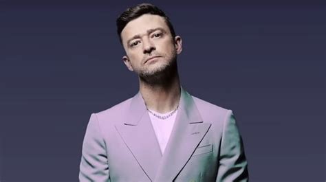 Justin Timberlake dévoile un titre inédit de son album en pleine