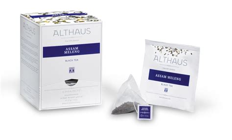 Althaus Pyra Pack Assam Meleng