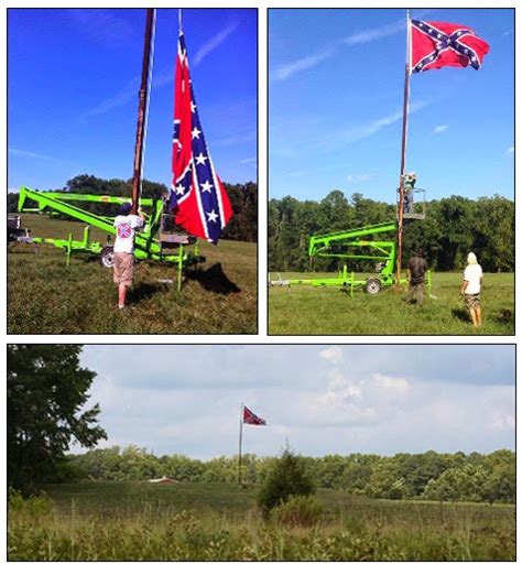 Backsass: Happy Anniversary, Virginia Flaggers!