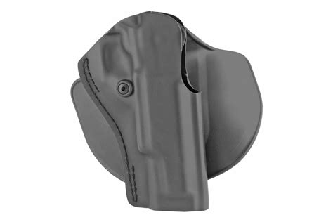 Safariland Owb Rh Open Top Concealment Paddle Belt Loop Holster