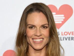 Hilary Swank Height Weight Bio Age Body Measurement Net Worth And