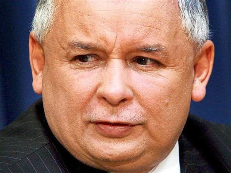 Kehrt Jaroslaw Kaczynski zurück an Macht Ausland Badische Zeitung