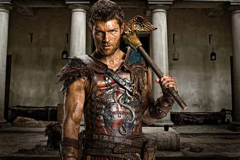 1920x1080 Spartacus Tv Series Laptop Full HD 1080P HD 4k Wallpapers ...