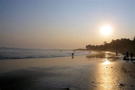 LA LIBERTAD BEACH » What to See and Do: Rest and Relaxation