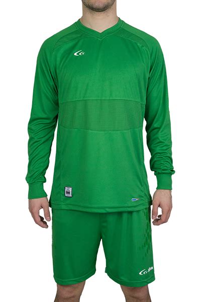 Pro Series Soccer Goalkeeper Kit Lika Sports