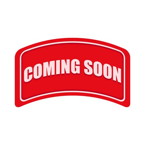 coming soon stamp rectangle illustration 39597659 Vector Art at Vecteezy