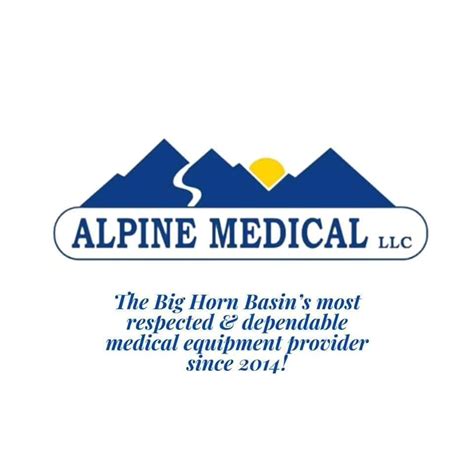 Alpine Medical