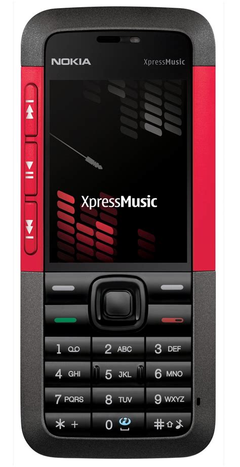 Buy Refurbished Nokia Xpress Music Single Sim Inches