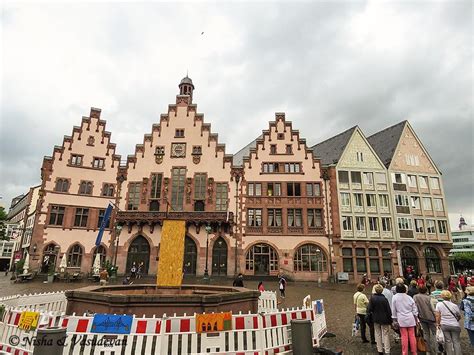 What To See In Frankfurt Top Things To Do Perfect Guide Itinerary