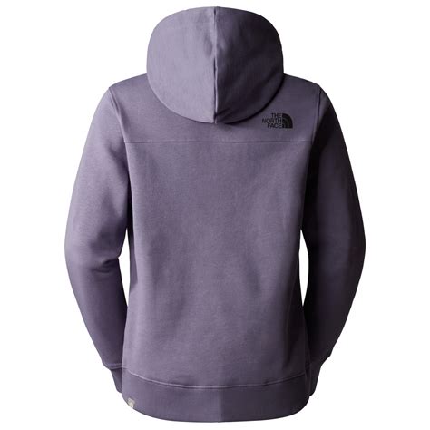 The North Face Simple Dome Hoodie Hoodie Damen Online Kaufen Bergfreunde De