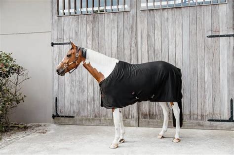 Deka Kentucky Cooler Fleece Equiservis Cz