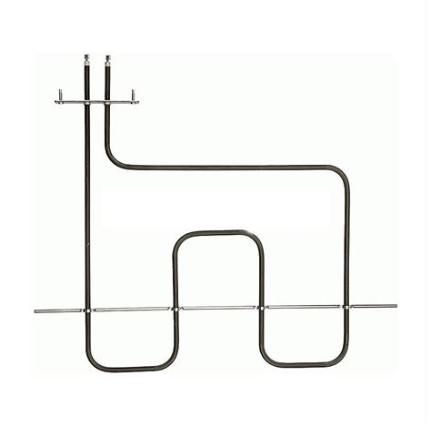 Resistencia Horno Teka W Lateral My Home Solutions