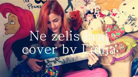 Divlje Jagode Ne Zelis Kraj Cover By Lidija Youtube