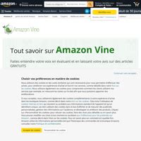 Amazon Vine Avis Une Simple Arnaque Est Ce Fiable