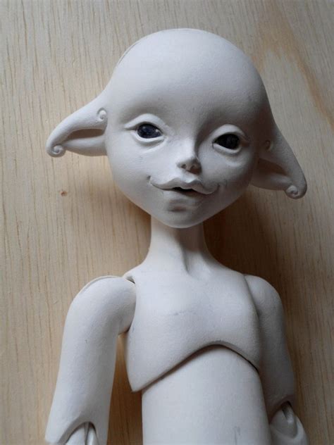 My First Bjd In Ladoll By Misterminoudolls On Deviantart Bjd Valley