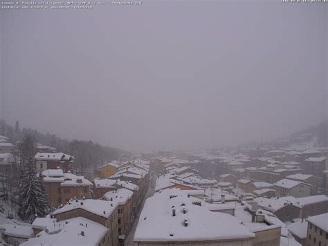 Appennino Settentrionale Nevica In Maniera Abbondante Ecco Tutte Le Foto