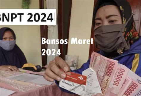 Bansos Rp 400 000 Cair Hari Ini 3 Maret 2024 Tanpa Pemberitahuan KPM