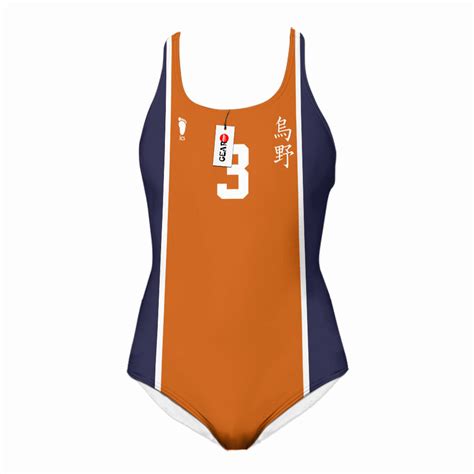 Asahi Azumane Bikini Piece Edition GearOtaku