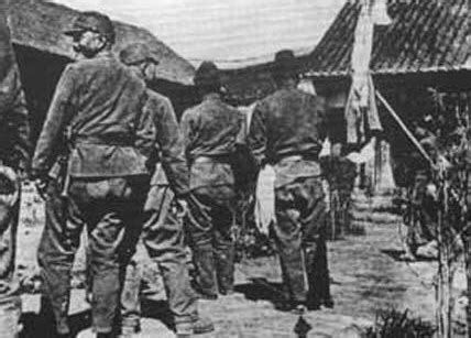 Comfort Women The Japanese Army Sex Slaves History Of Sorts