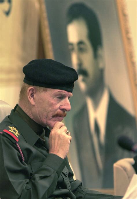 Top Saddam aide Izzat al-Douri reportedly killed - Al Arabiya English