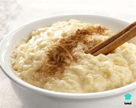 Arroz Doce Tradicional Portugu S