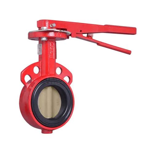 Bray Butterfly Valve Series 30 Wafer Pattern Ali Bronze Valves Online