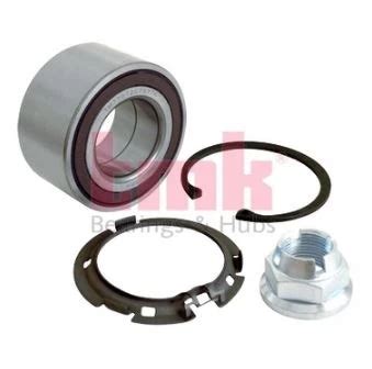 Kit Balero Doble Rueda Delantero Nissan March Versa