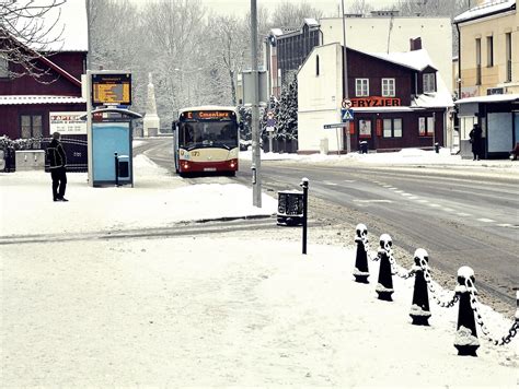 Świąteczny rozkład jazdy autobusów jakie zmiany