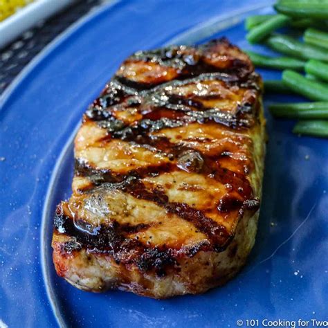 List Of Best Apricot Glazed Pork Chops Ever – Easy Recipes To Make at Home