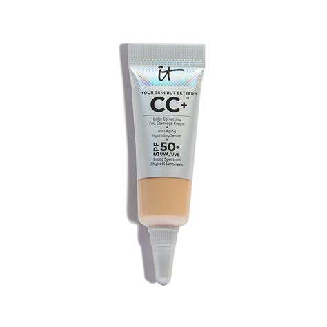 It Cosmetics Your Skin But Better™ Cc™ Cream With Spf 50 In Light