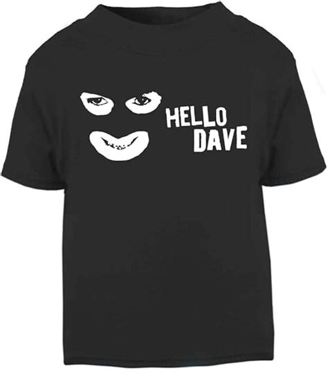 Cloud City 7 Hello Dave Papa Lazarou League Of Gentlemen Baby And