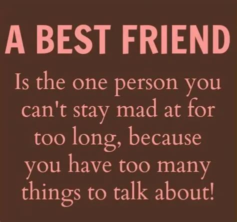 25 Best Friendship Quotes | OhTopTen