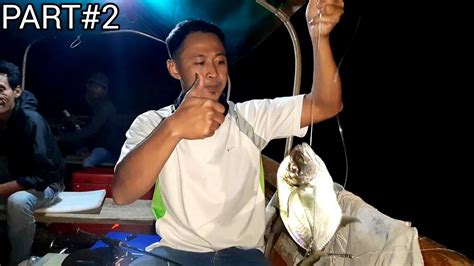 UMPAN PALING AMPUH UNTUK MANCING DASARAN DILAUT PADA MALAM HARI STRIKE