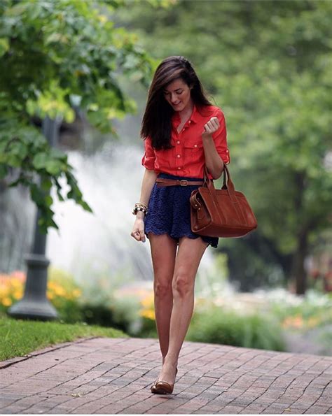 Sara Vickers Style Preppy Style Fashion