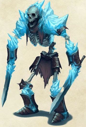 Pin By TyphoonDeroga On RPG Creatures Character Design Creature