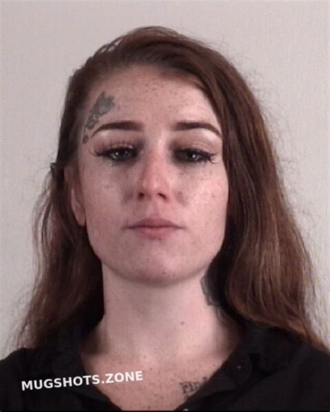 Powers Macayla Jo Tarrant County Mugshots Zone