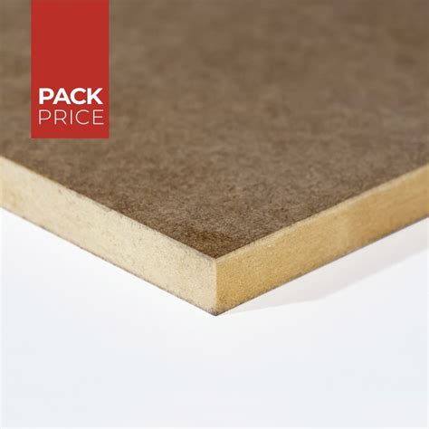 9mm General Purpose Oriented Strand Board 3 Osb 3 Pack Of 104