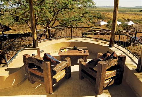 Serengeti Sopa Lodge Focus East Africa Tours Serengeti Safaris