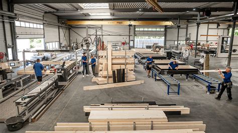 Prefab Hsb Wanden Op Maat Razendsnel Bezorgd Wandshop