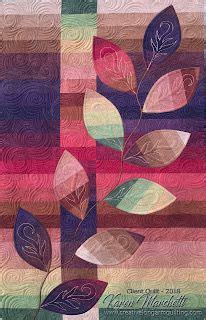 Pin by Mualla Kurtoğlu on Kırkyama Landscape art quilts Modern