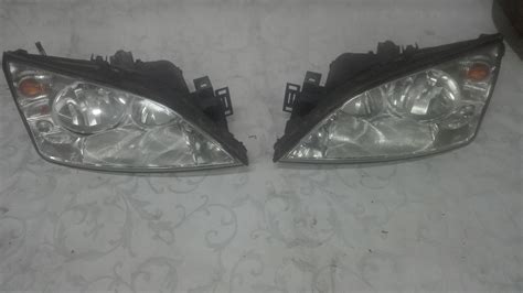 Lampa Lampy Ford Mondeo Mk Mk Iii Lift Europa Org