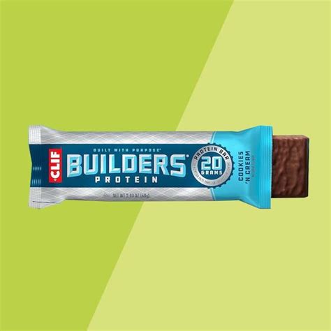 10 Best Tasting Protein Bars In 2024 Per Dietitians And Testing