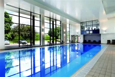 Macdonald Alveston Manor Hotel spa breaks from £30.00