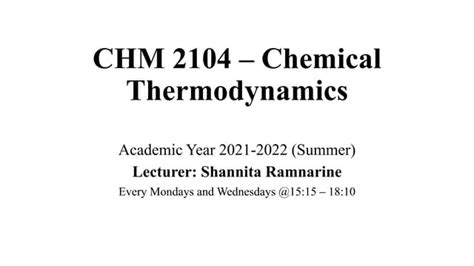 CHM2104 Lecture 2 (Hours 3-4).pptx
