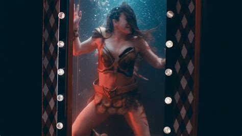 Nude Video Celebs Lauren LaVera Sexy Terrifier