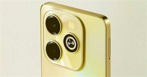 Infinix Hot i now available in PH for as low as P revü