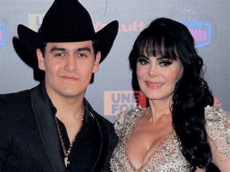 Maribel Guardia Rompe El Silencio Confirma La Causa Del Deceso De Su Hijo