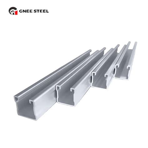 China 309S Stainless Steel U Channel Manufacturers Suppliers Factory